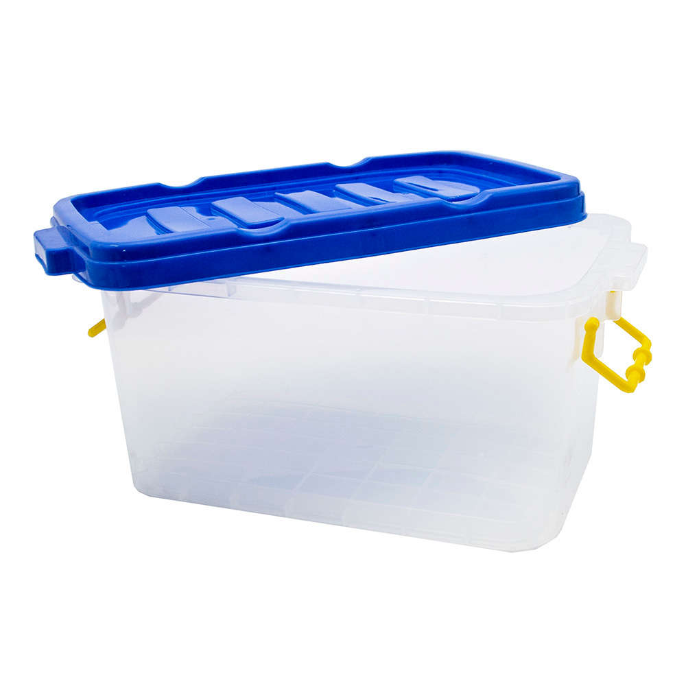 Greenbean - Medium Stackable Deluxe Container
