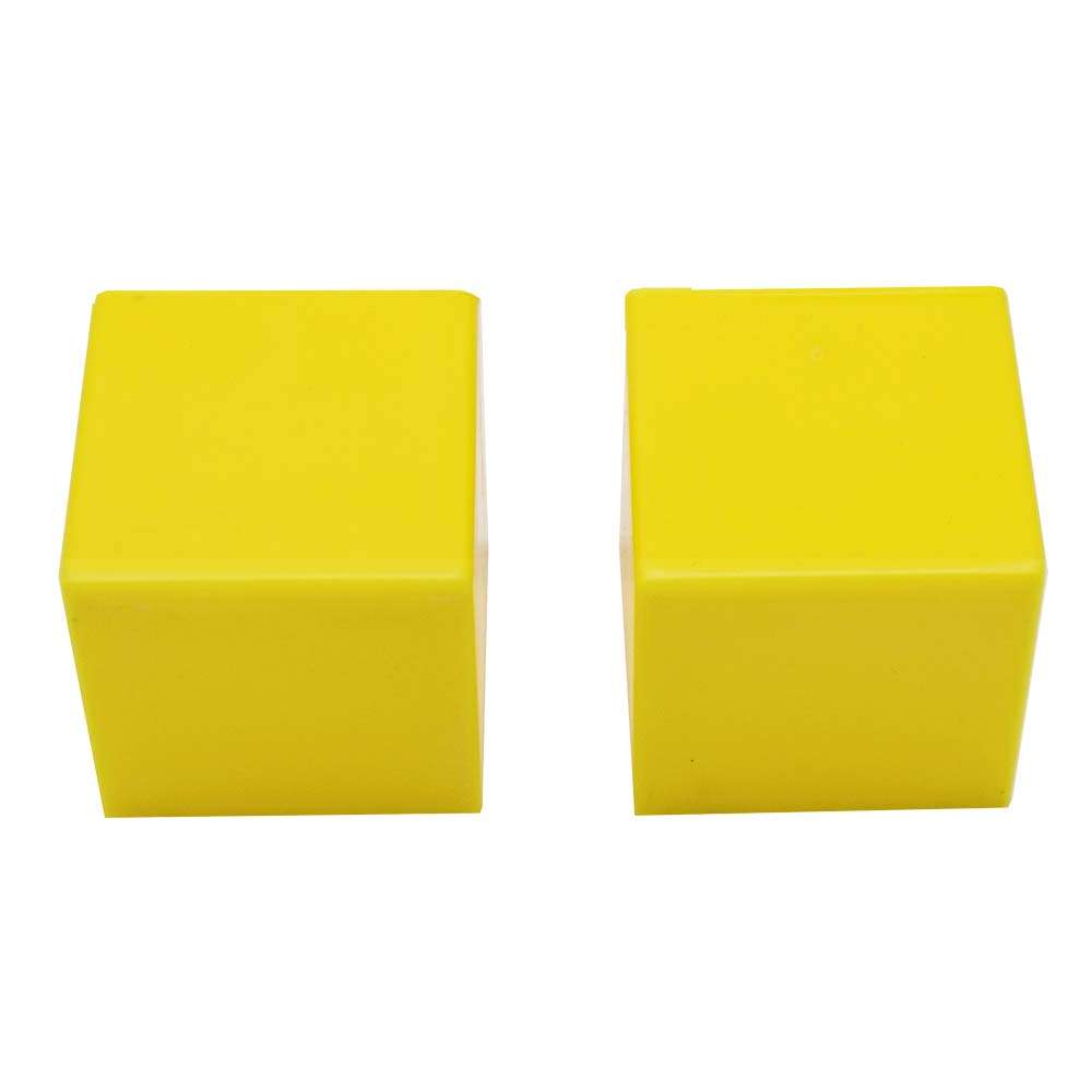 Hand2Mind - AlgeBlocks X3 Cubes