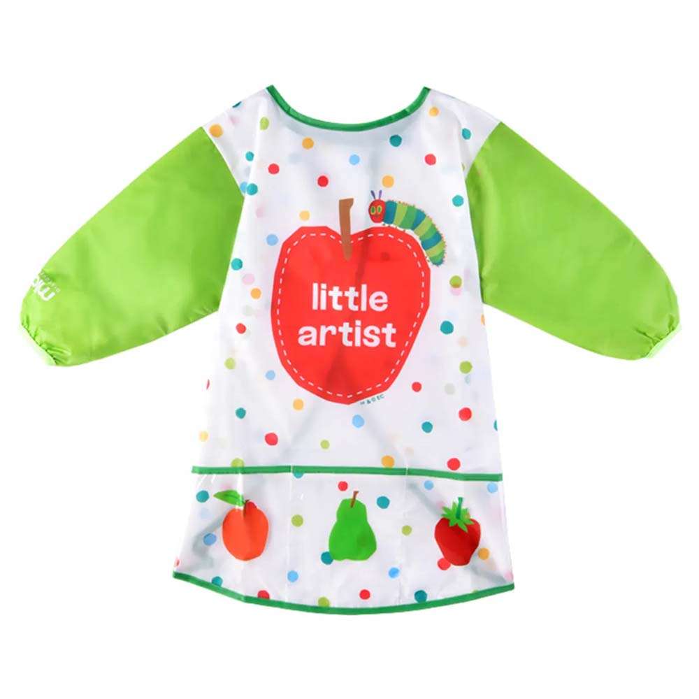 Mideer - Finger Paint Waterproof Coat