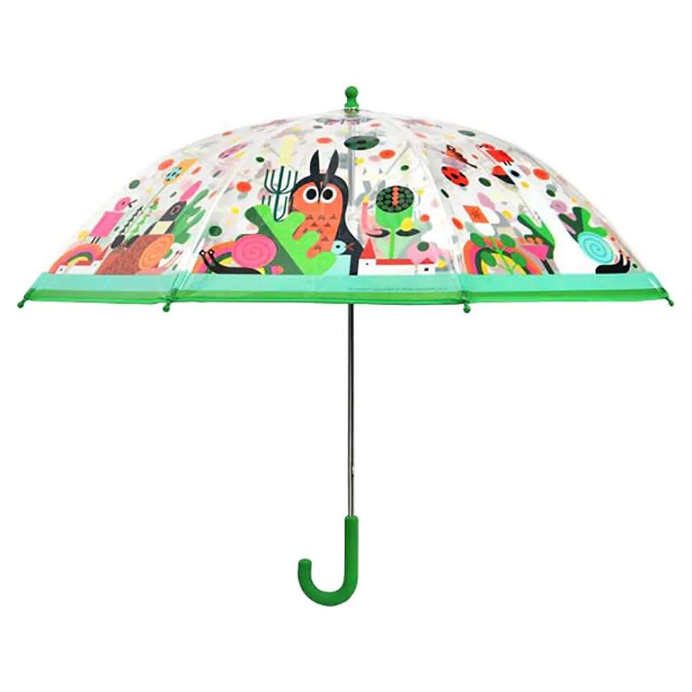 Mideer - Umbrella - Spring Garden