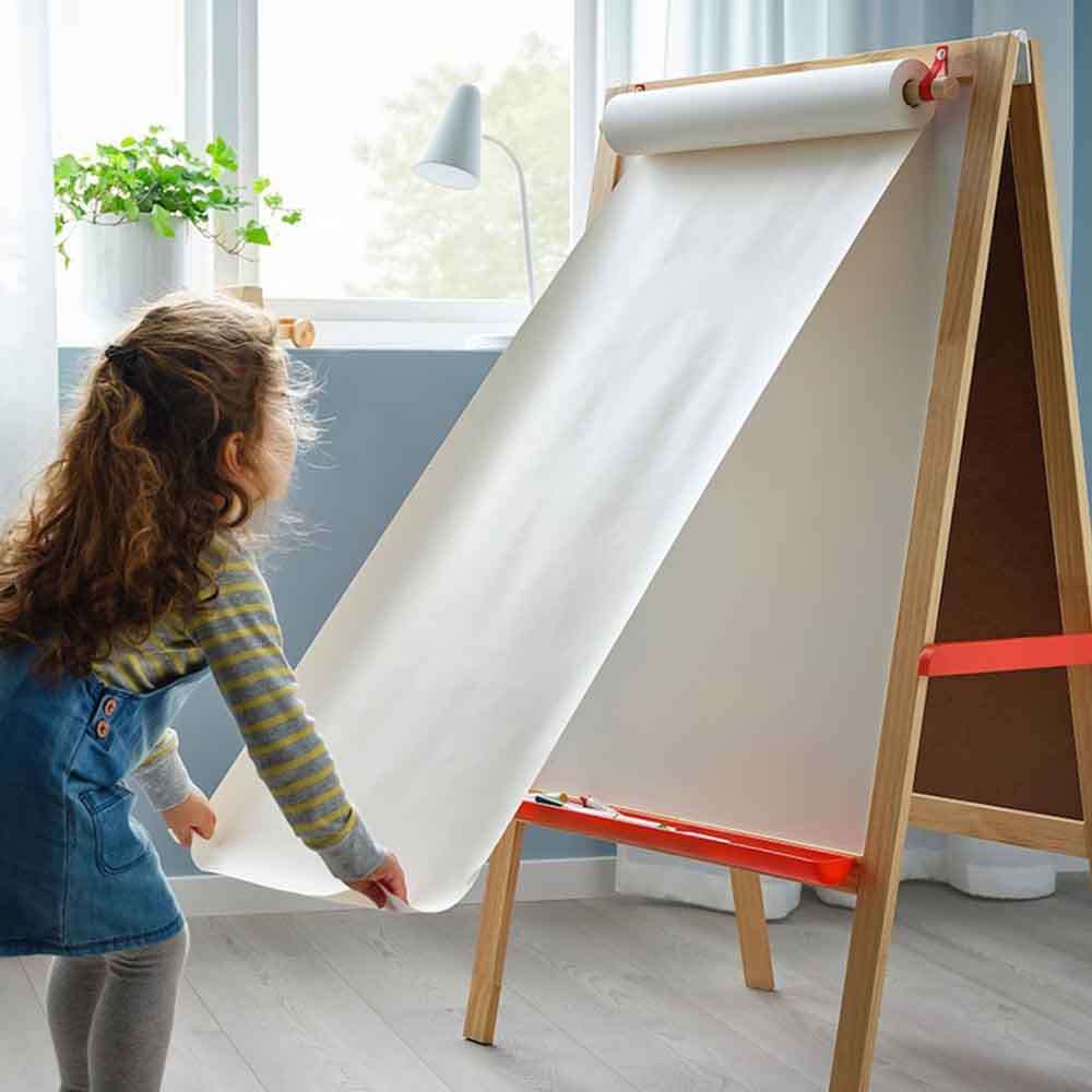 Mideer - Painting Paper Roll: 25m
