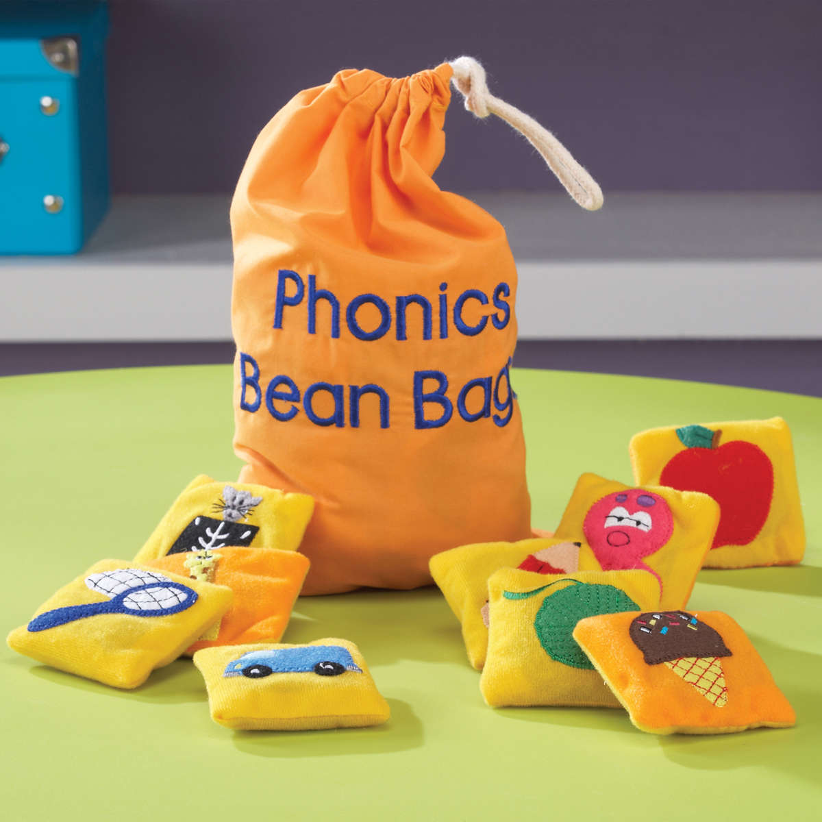 Educational Insights - Phonics Bean Bags
