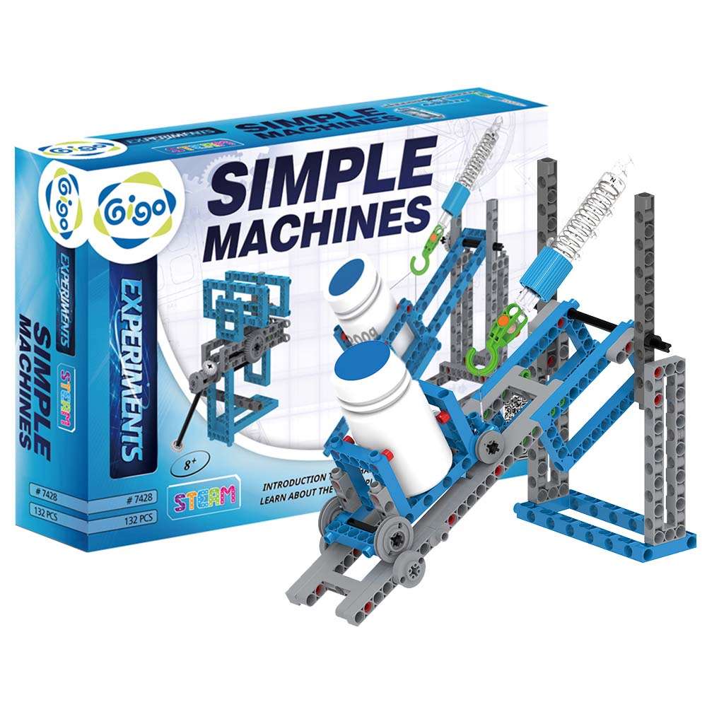 Gigo - Simple Machines