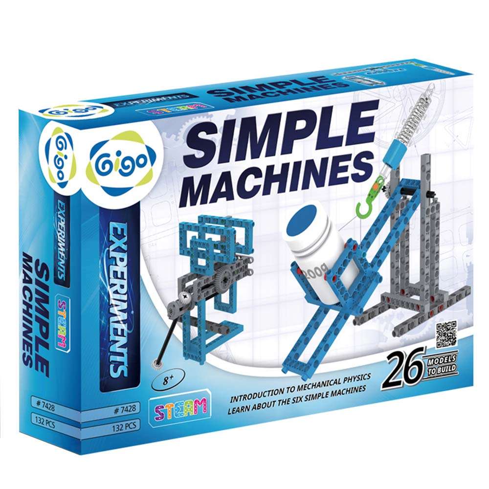 Gigo - Simple Machines