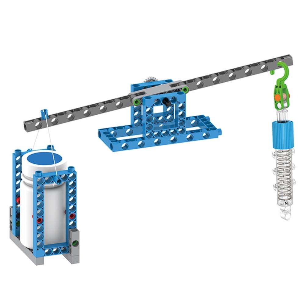 Gigo - Simple Machines