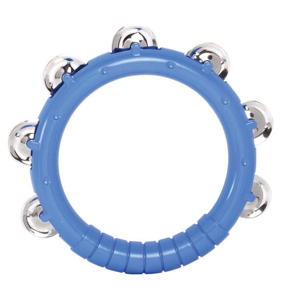 Halilit - Classic Tambourine