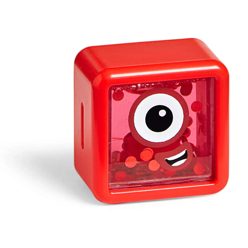 Hand2Mind - Numberblocks® 1-5 Sensory Tubes