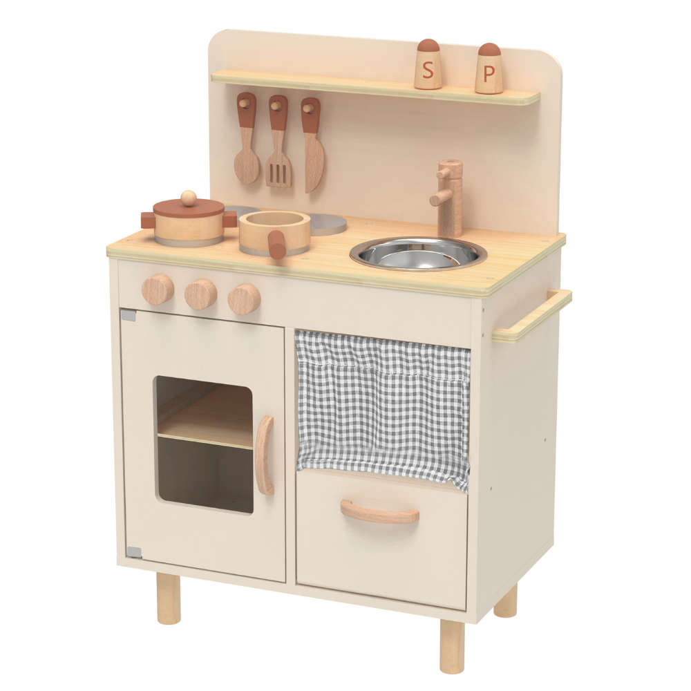 Loder Kuzhine Kitchen Set