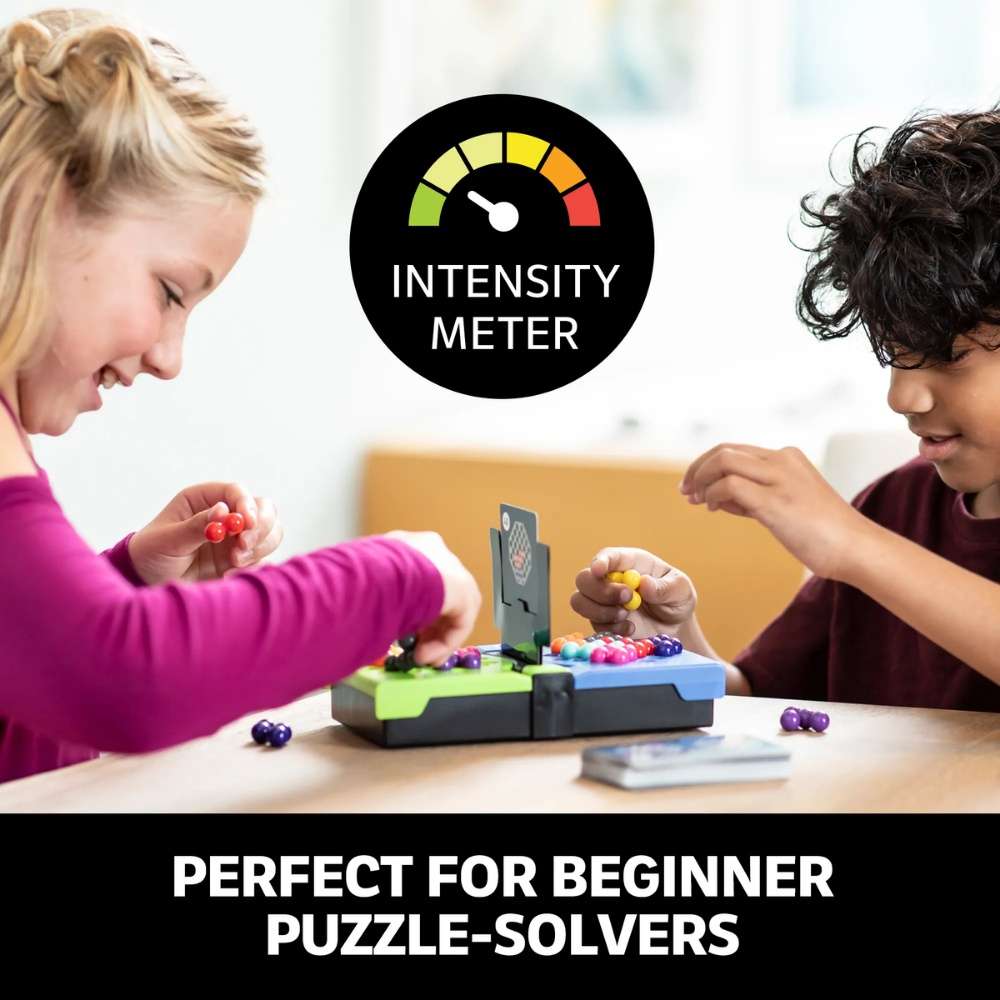 Educational Insights - Kanoodle Head-to-Head Critical Thinking Puzzle Game for Kids