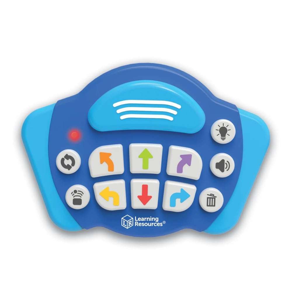 Learning Resources - Botley® 2.0 The Coding Robot Activity Set
