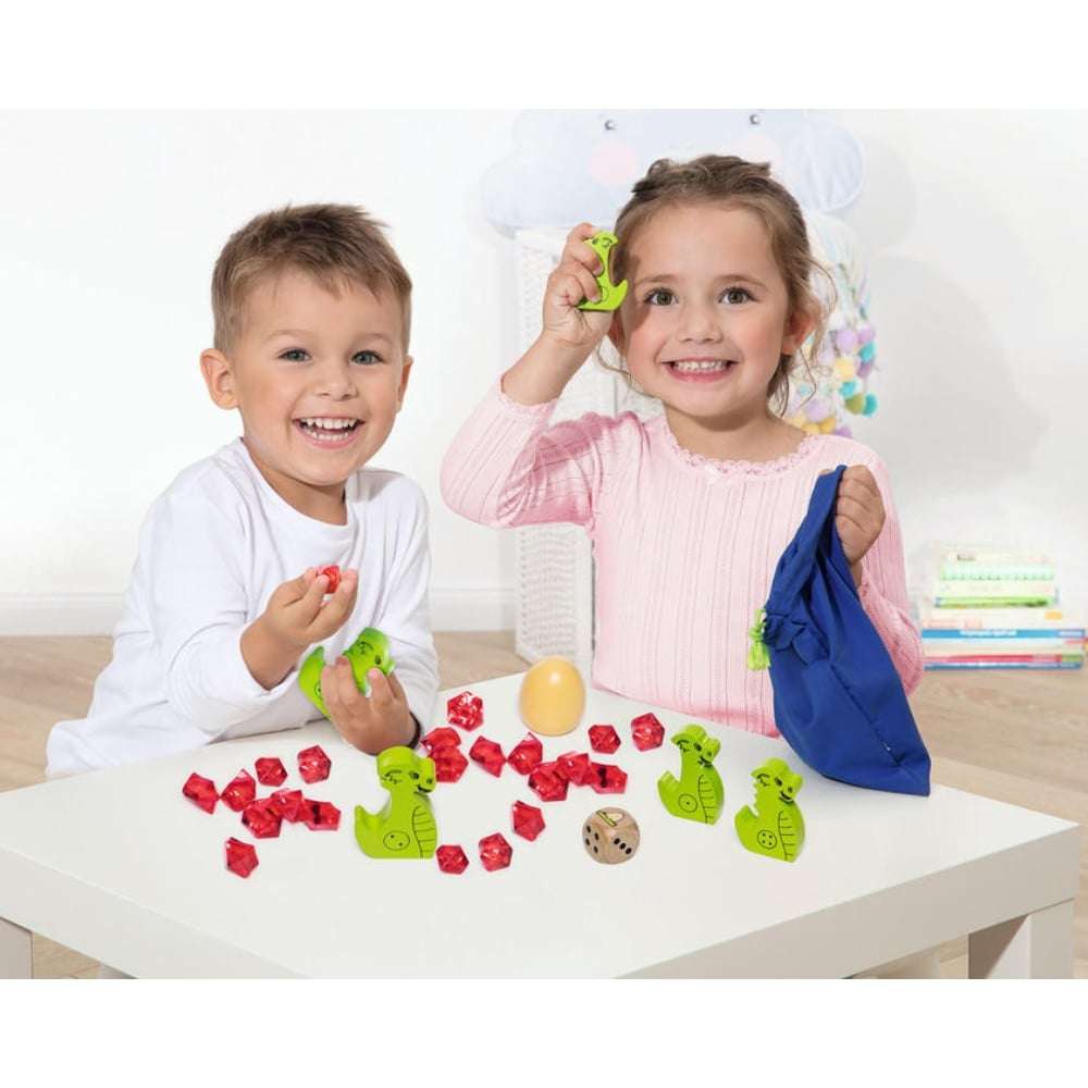 Beleduc - Spiky Tactile Awareness - The Sensory Educational Game for Kids -**