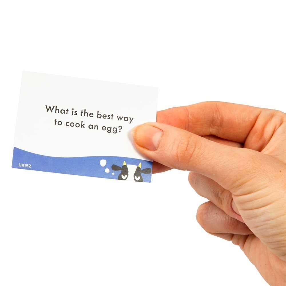 Big Potato Games - Herd Mentality - Family Game - 4-20 Players