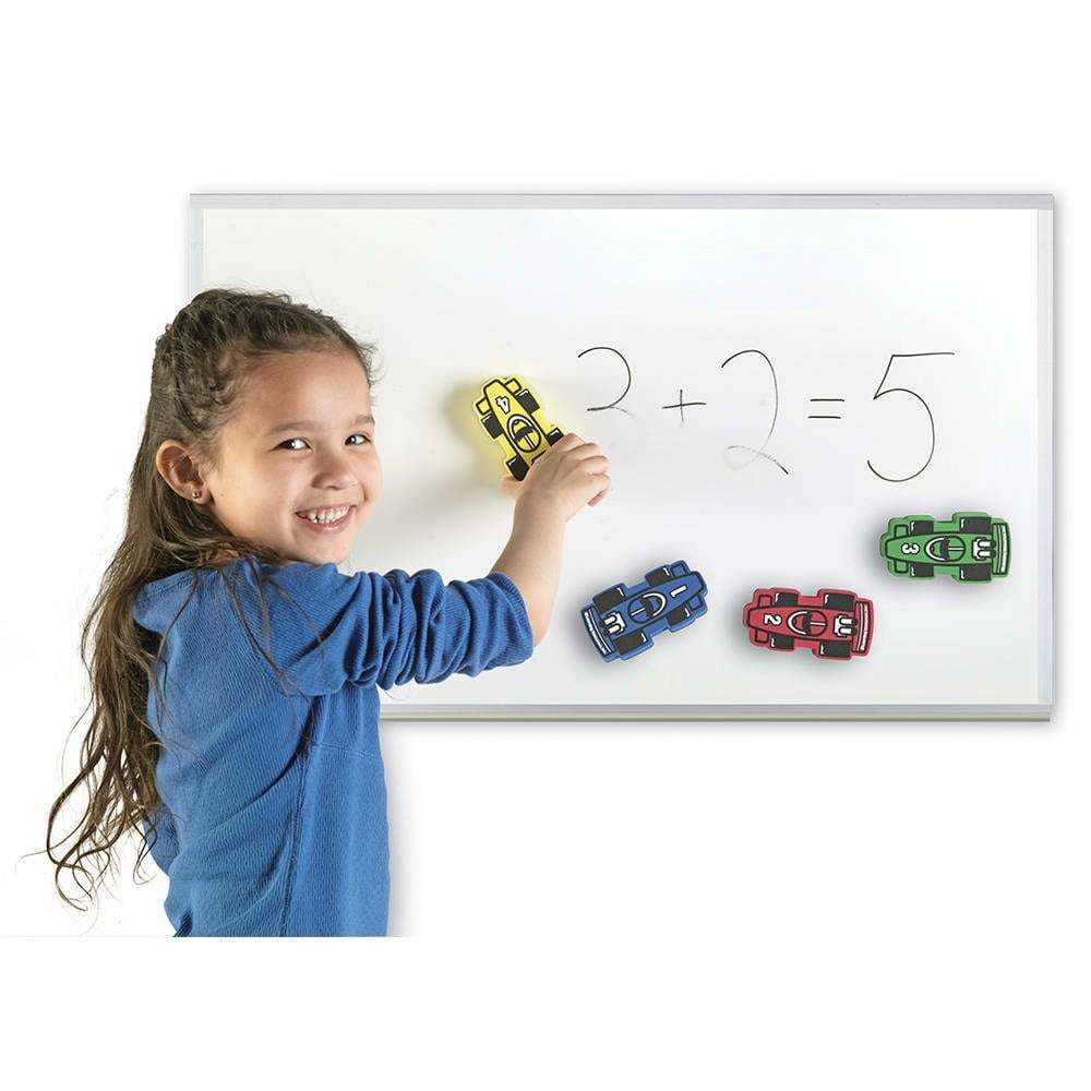 Learning Resources - Magnetic Whiteboard Eraser