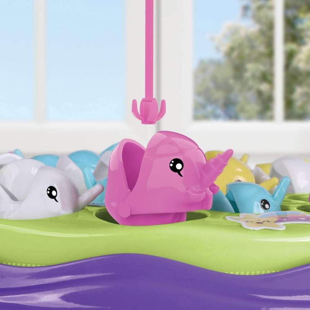 Ambassador - The Fishing Game - Unicorn Edition - 28pcs