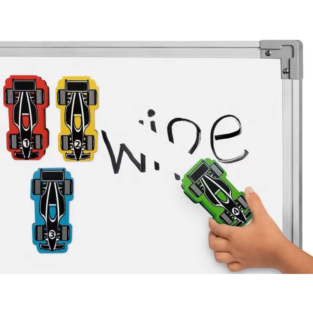 Learning Resources - Magnetic Whiteboard Eraser