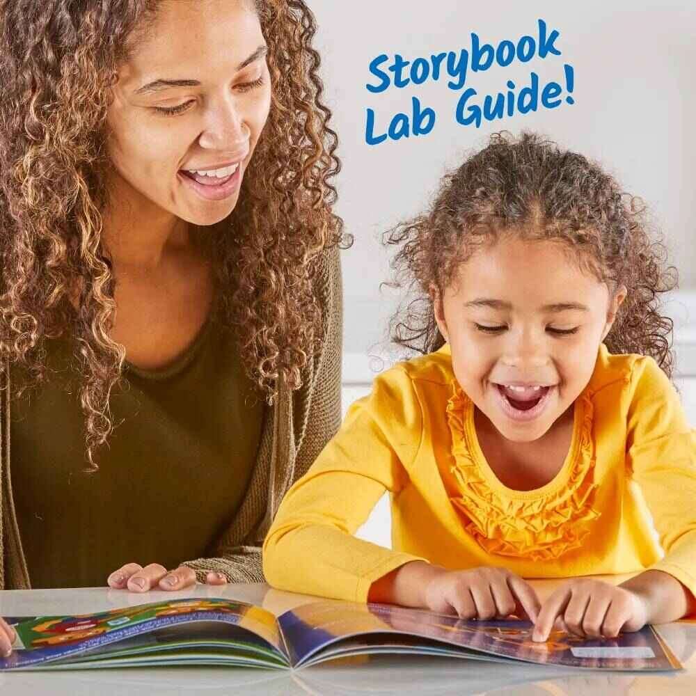 Hand2Mind - Squishy Water Beads Science Lab - STEM Sensory Activity Kit