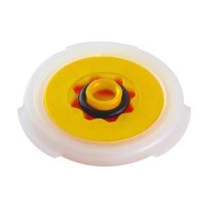 Water Saving Shower or Tap Washer - 6 liters per minute