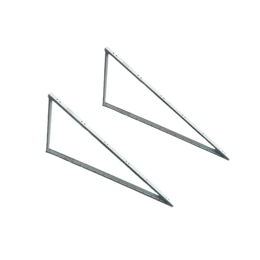 Individual Solar Panel Mounting Leg Stand