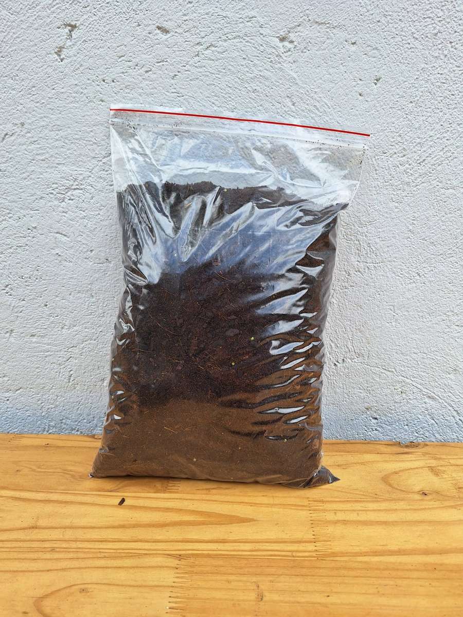 Indoor Potting Soil 1 - 3 kg Bags | Indoor Plants |