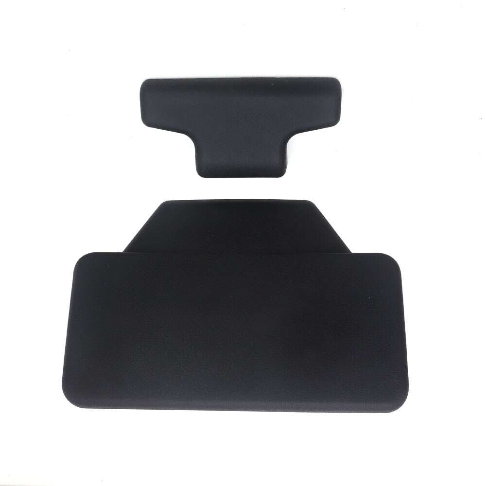 BMW Universal Top Box Backrest Cushion