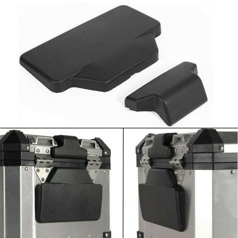 BMW Universal Top Box Backrest Cushion