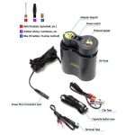 Airman Tour Adventure Compressor