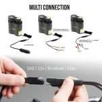 Airman Tour Adventure Compressor