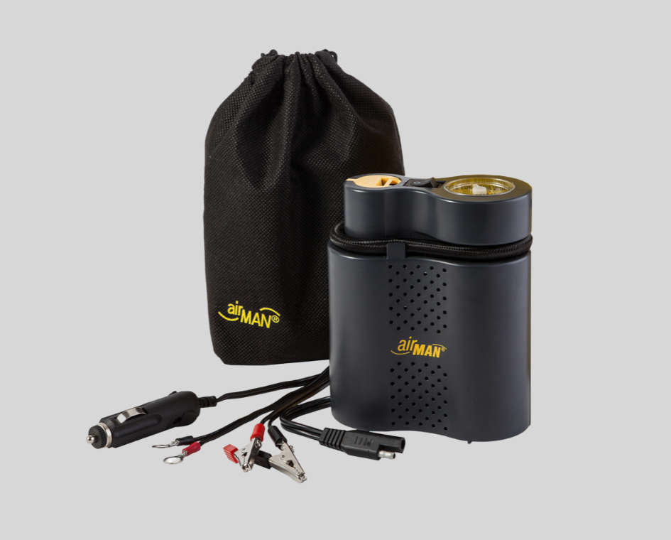 Airman Tour Adventure Compressor