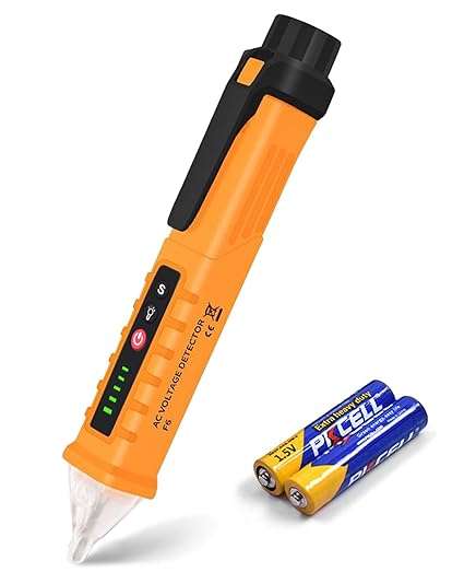 Non-Contact Voltage Tester