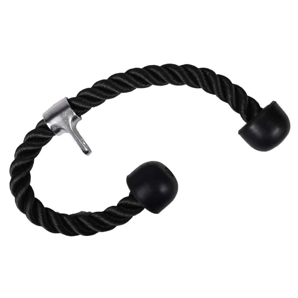 Dual Tricep Rope