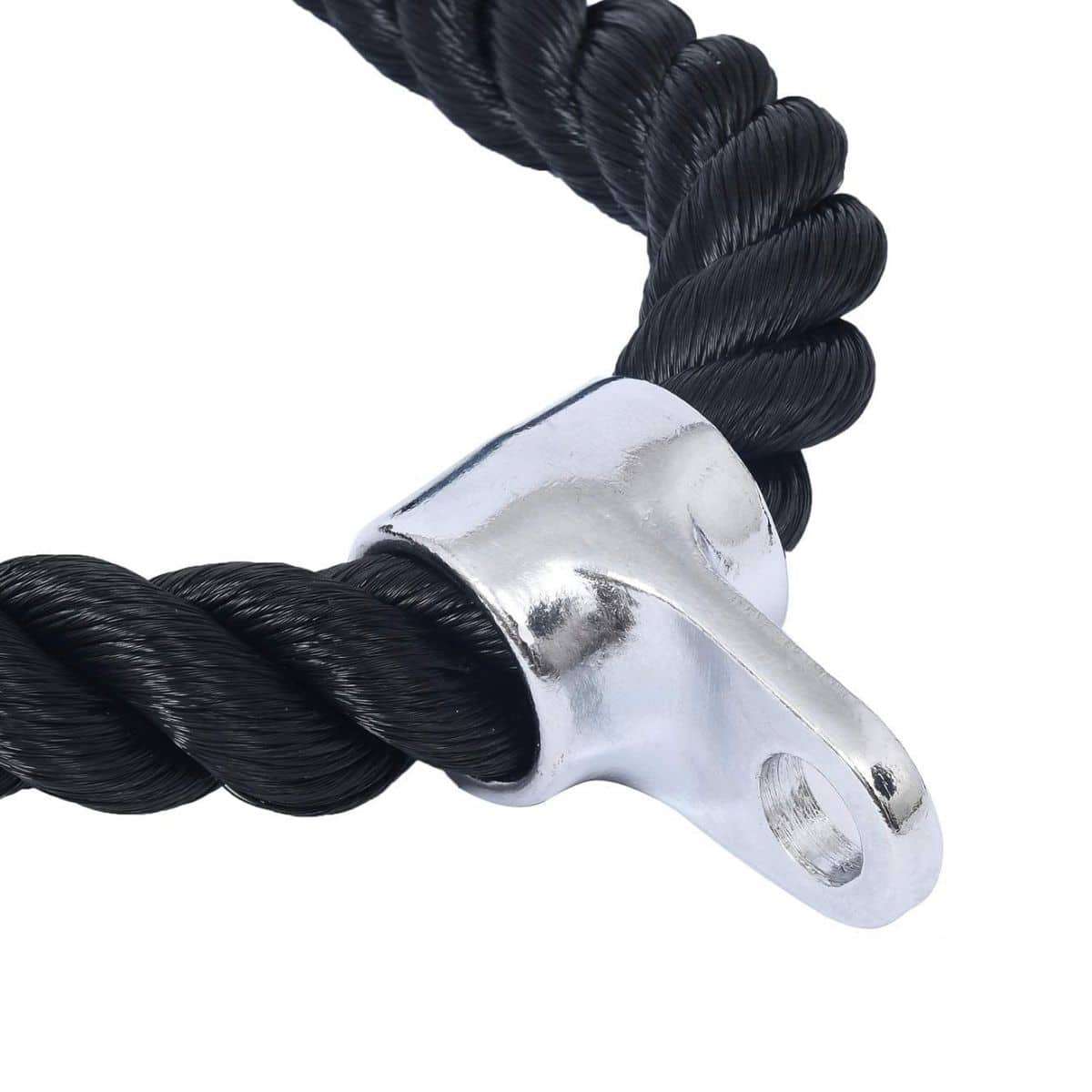 Dual Tricep Rope