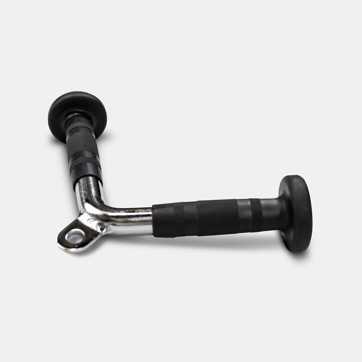 Triceps Rubber V-Bar (2.5cm x 40cm)