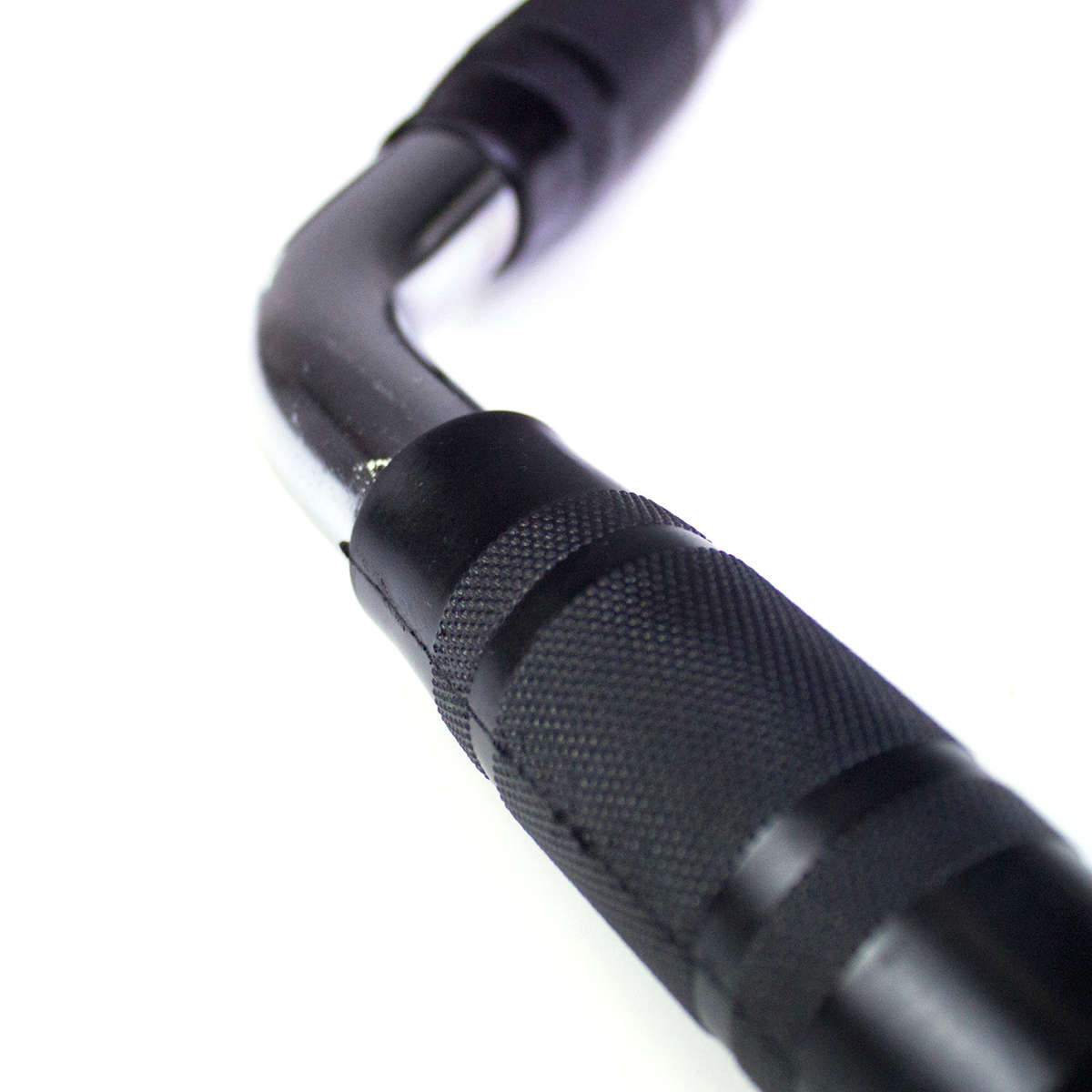 Multi-Triceps V-Straight Press Down Bar