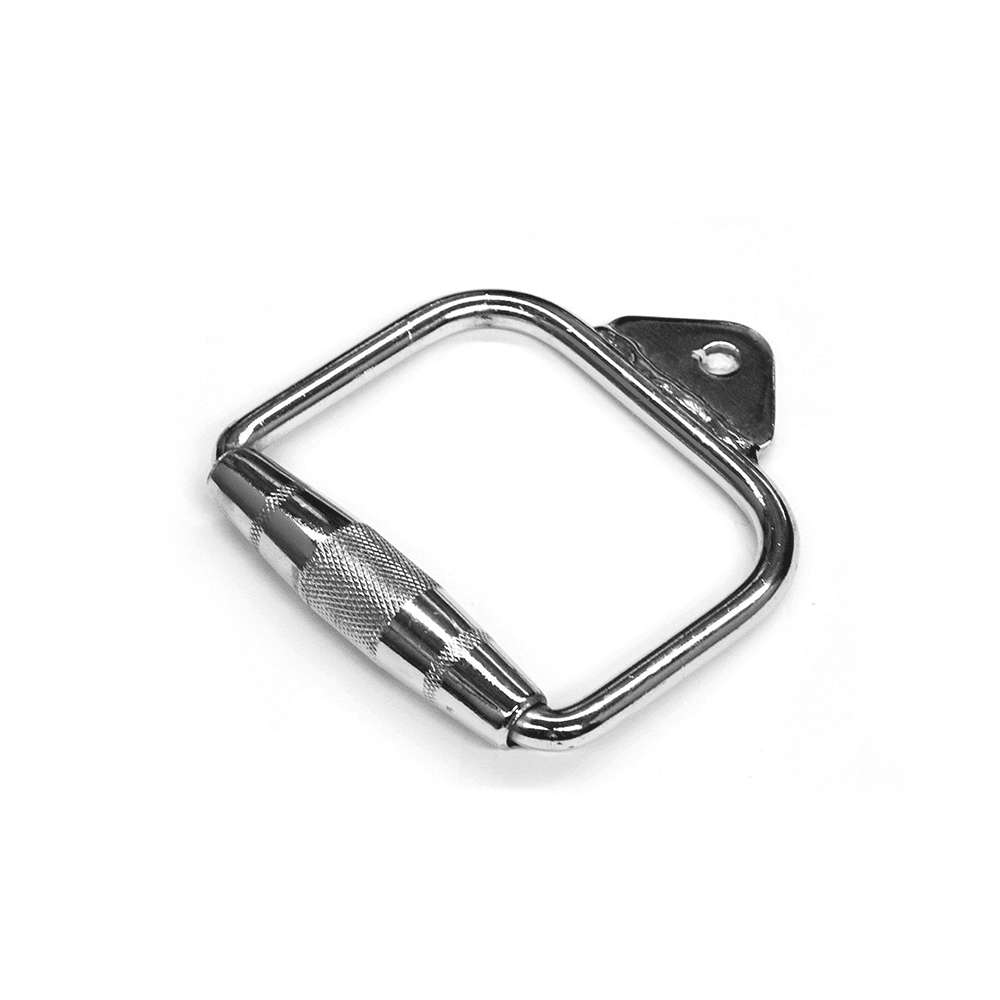 Stirrup D Handle Attachment