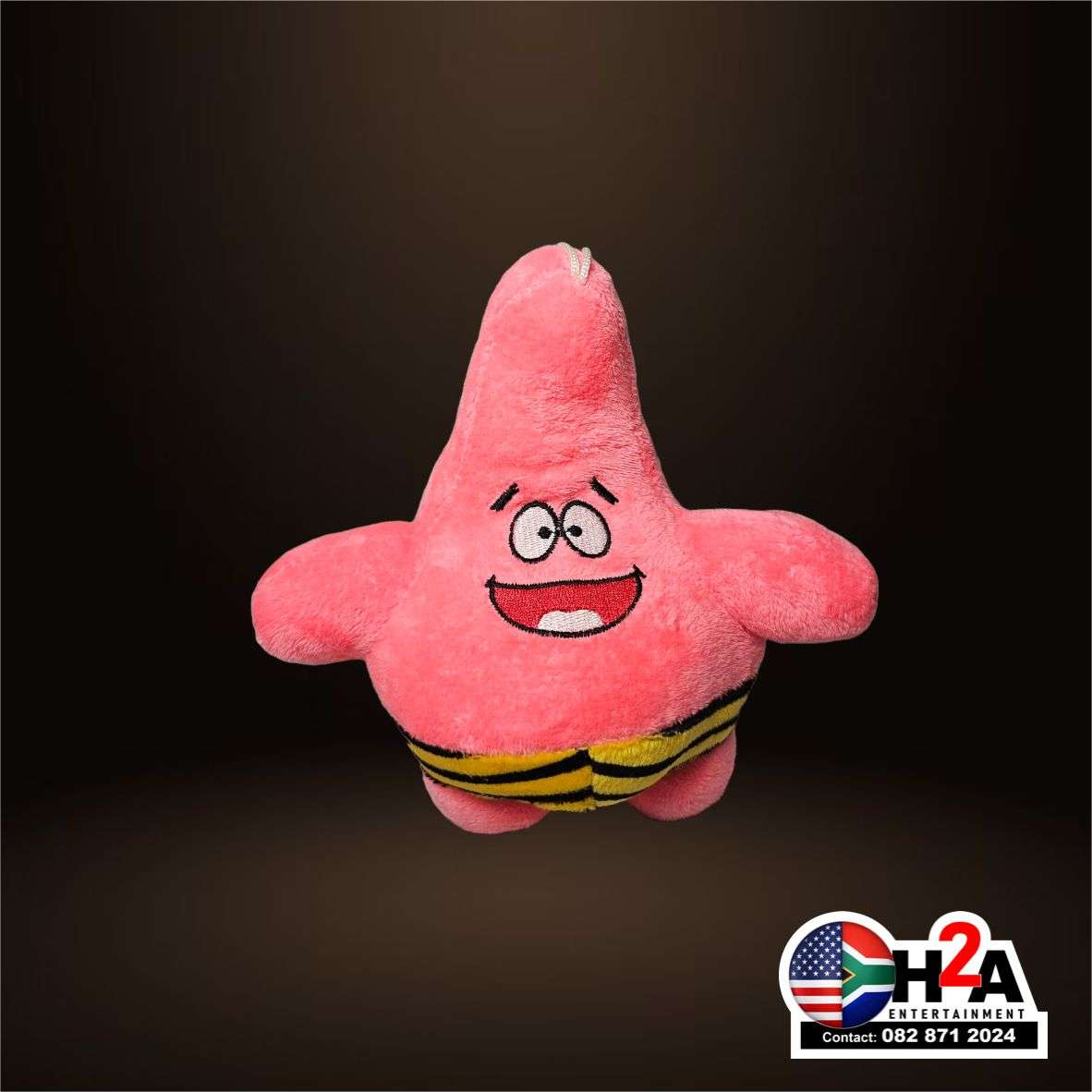 Patrick Star (15cm)