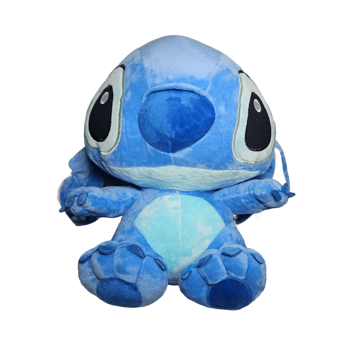 Stitch Plush (36cm)  Soft & Cuddly Disney Collectible