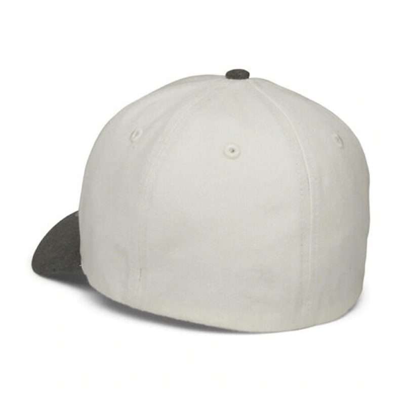 Harley Davidson Mens Authentic Stretch-Fit Cap - L