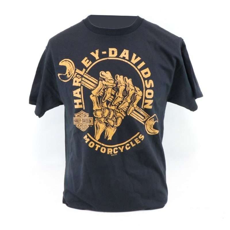 Pass the Wrench Dealer Tee