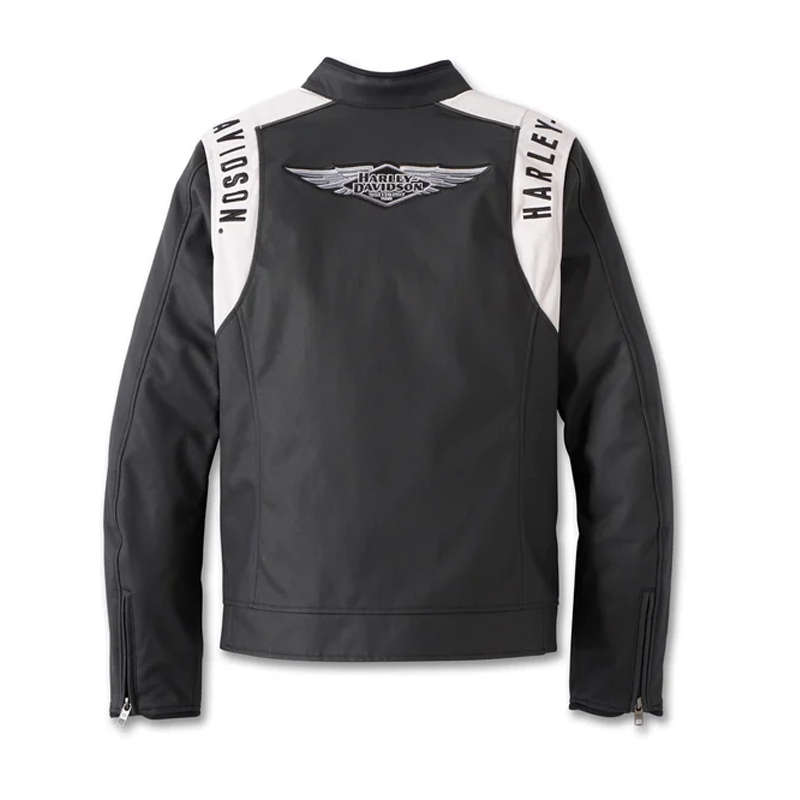 Women's 120th Anniversary Imprint Riding Jacket - S