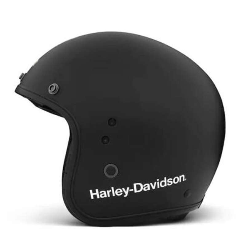 Classic #1 X14 Sun Shield 3/4 Helmet - XL