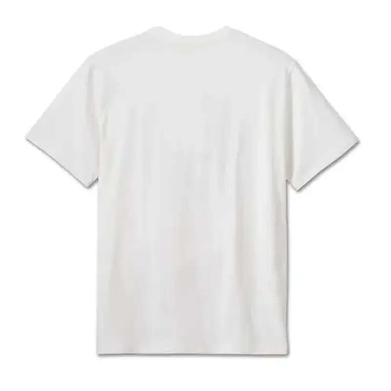 Men's Willie G Skull Tee - White - 2XL