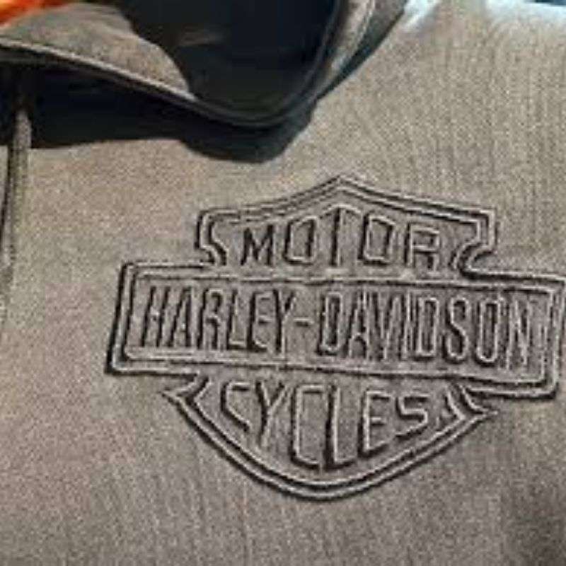 Men's Kickstart Hoodie - L