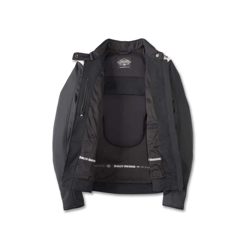 Women's 120th Anniversary Imprint Riding Jacket - S