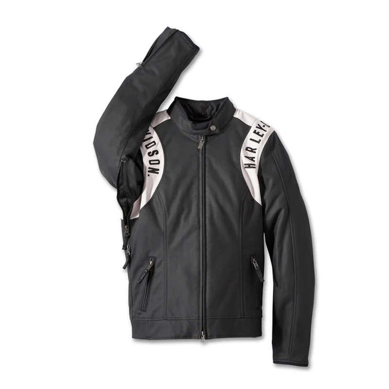 Women's 120th Anniversary Imprint Riding Jacket - S