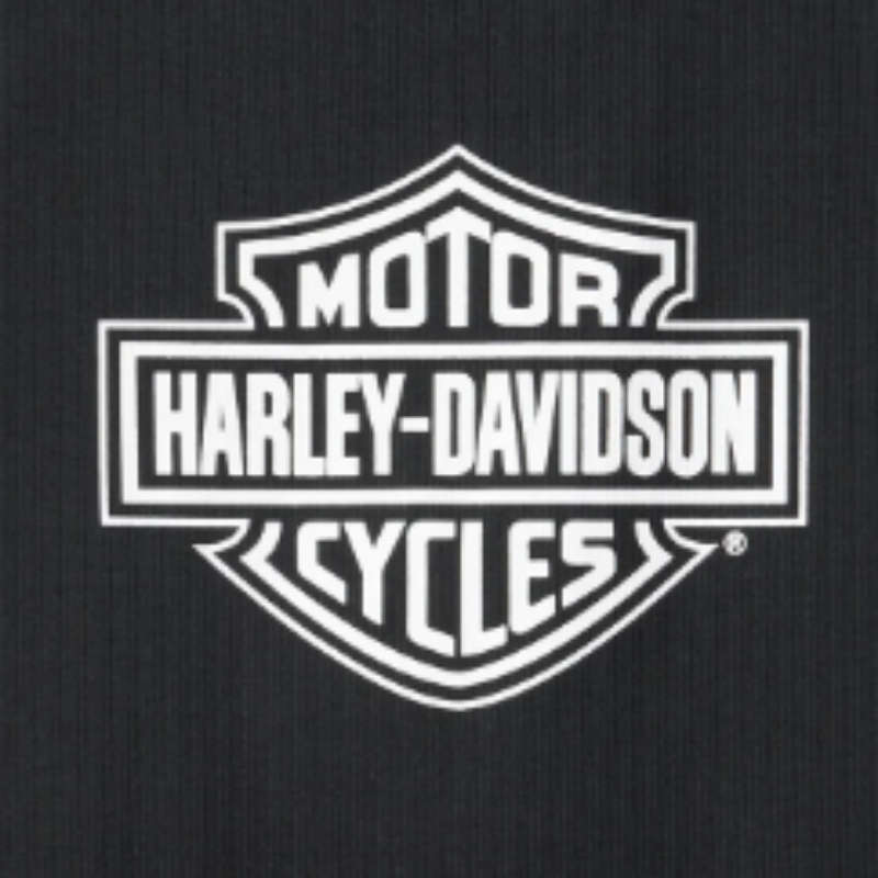 Women's Bar &amp; Shield Tank - Black Beauty - M