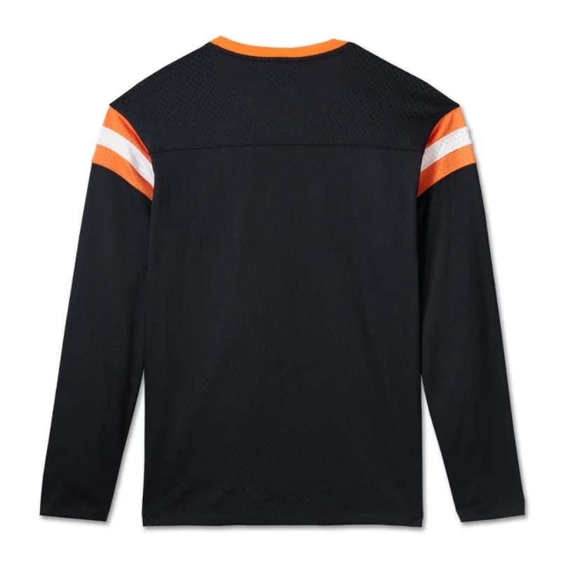 Play On Mesh Jersey - M