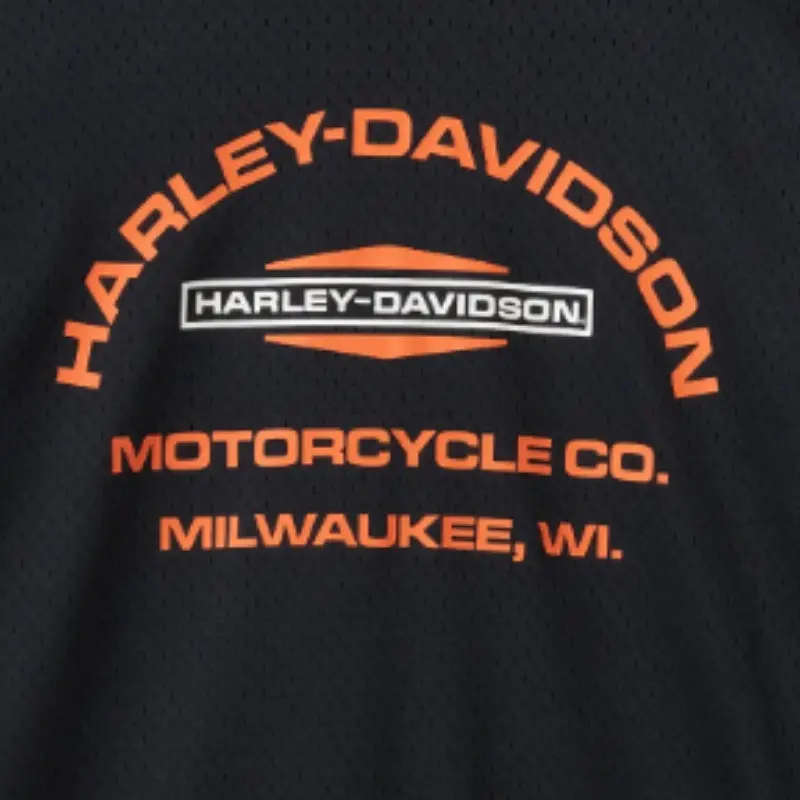 Play On Mesh Jersey - M