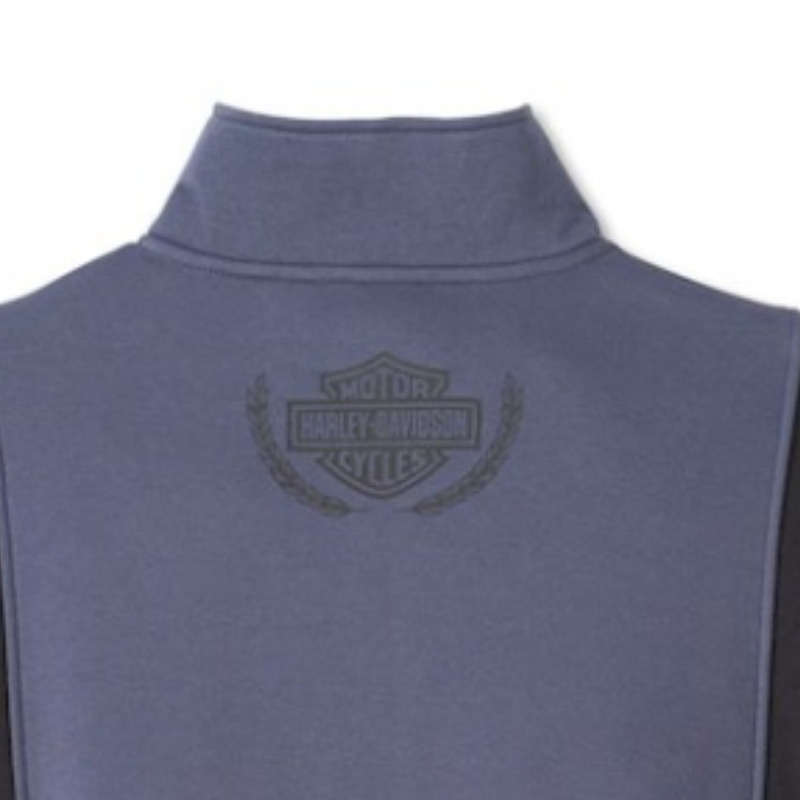 Men's The Bagger 1/4 Zip Sweatshirt - S