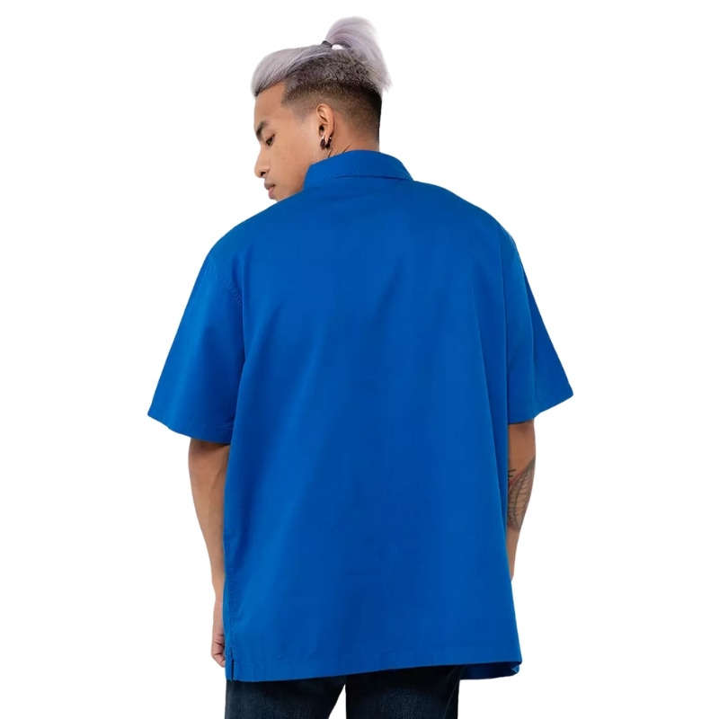 Men's Highside Mechanic Shirt - M