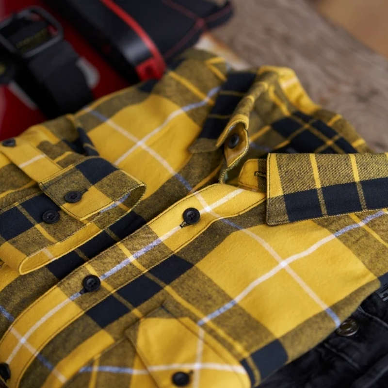 Men's Essence Shirt - XL